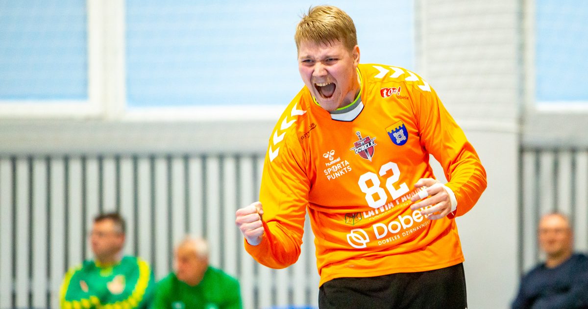 Granitas-Karys &#8211; ZRHK TENAX Dobele | Quarter Finals of Season 2024/2025