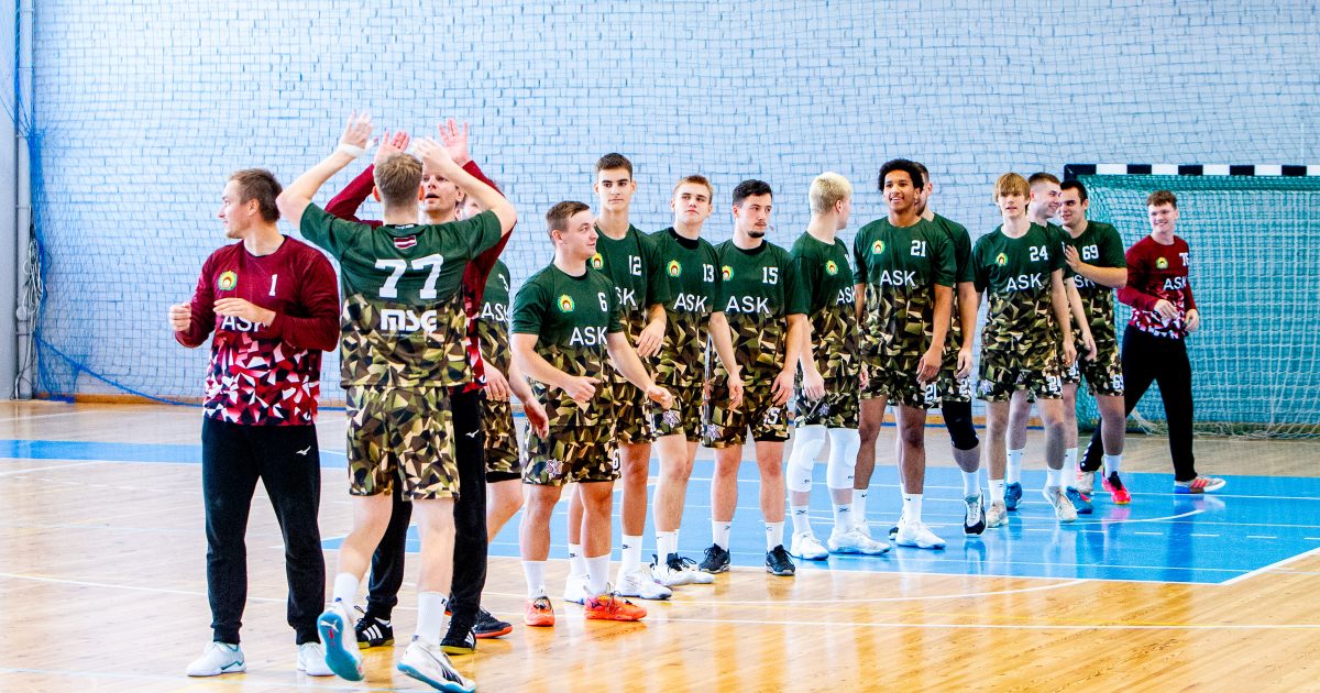SK/MSĢ End Two-Season Drought With First Victory in Opening Game