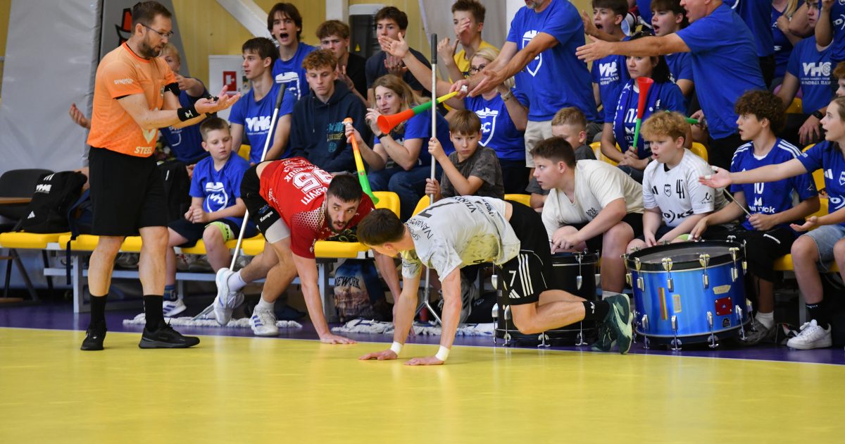 VHC Šviesa &#8211; Põlva Serviti &#8211; BHL 25/26