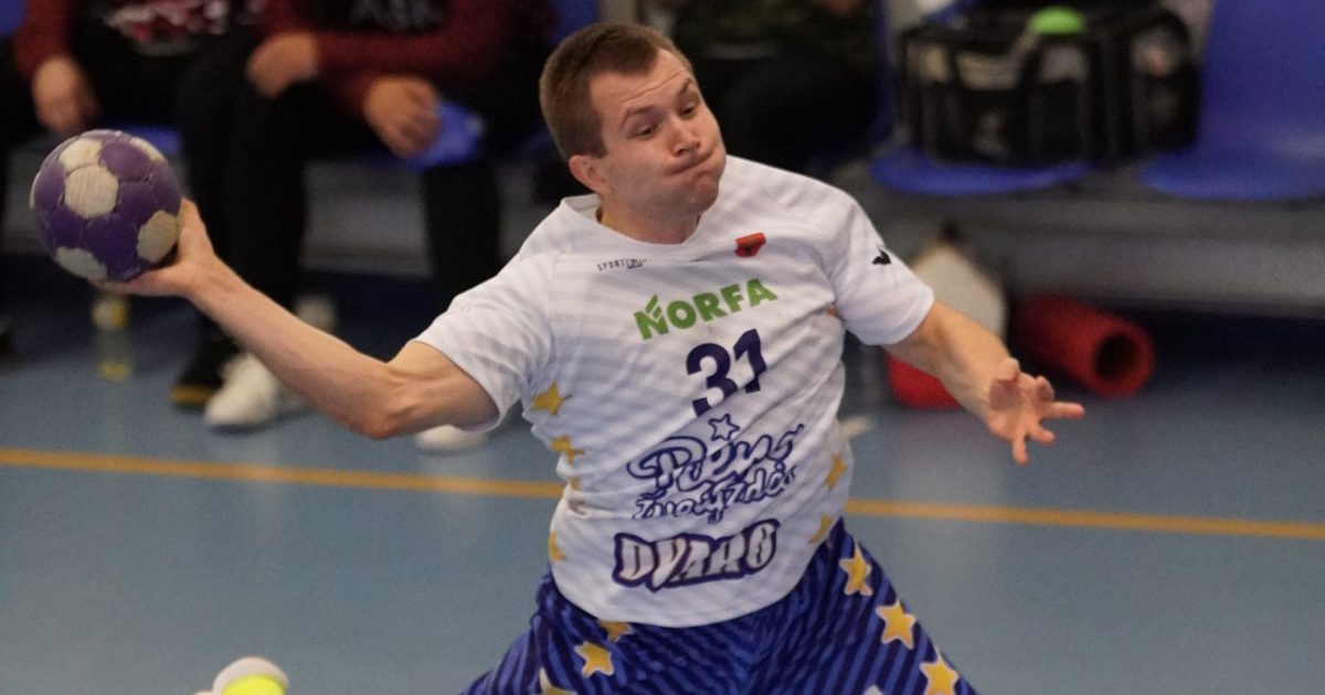 ASK/MSĢ &#8211; Pasvalio Pieno žvaigždės &#8211; BHL 25/26
