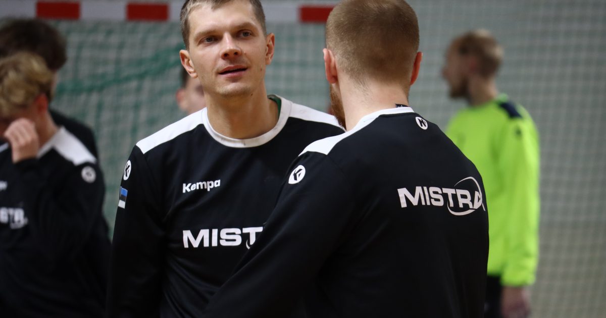 Mistra Secure Confident 25:19 Victory Over Pasvalio Pieno Žvaigždės