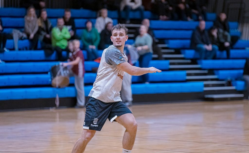 Mistra &#8211; ZRHK TENAX Dobele -BHL 25/26