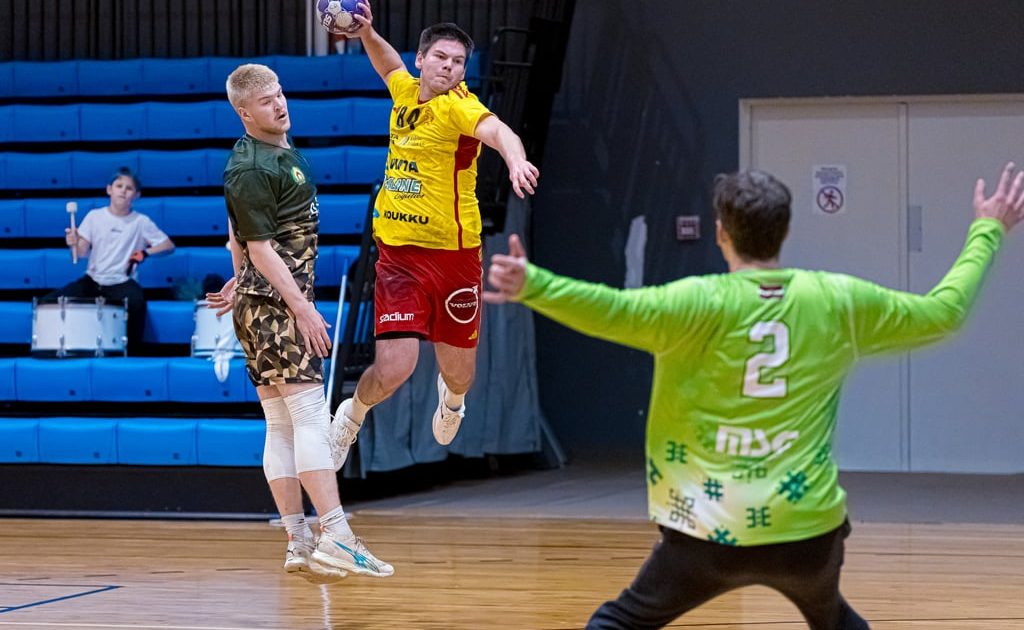 HC Cocks – ASK/MSĢ -BHL 25/26