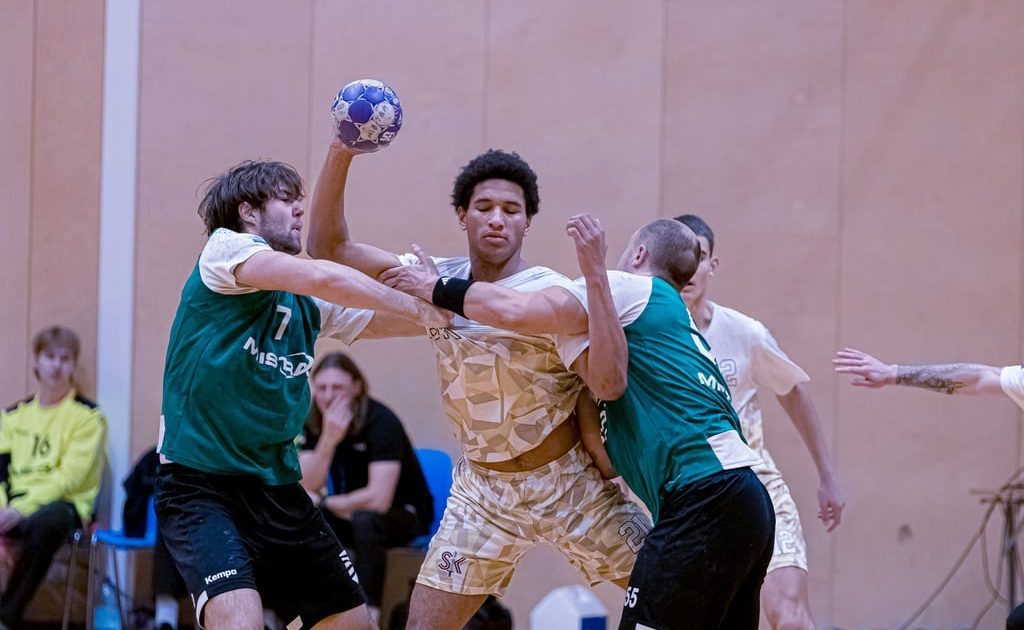 Mistra – ASK/MSĢ -BHL 25/26