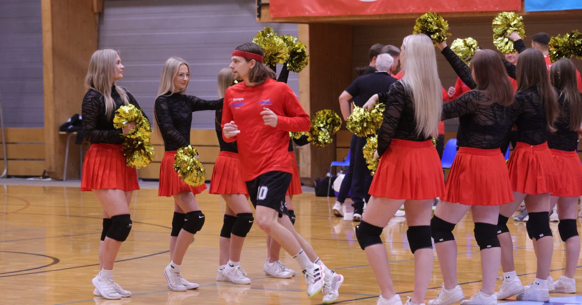 Põlva Serviti – Pasvalio Pieno žvaigždės – BHL 25/26