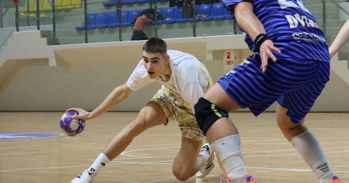 Pasvalio Pieno žvaigždės – ASK/MSĢ – BHL 25/26