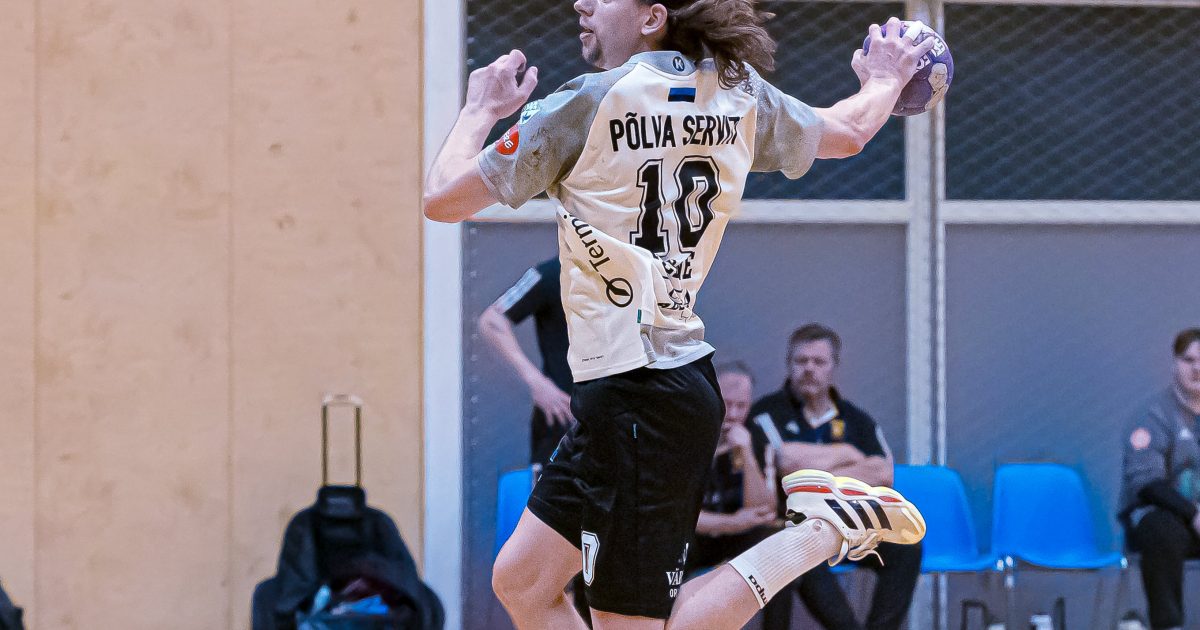 Põlva Serviti Power Past HC Cocks in Dominant Away Victory