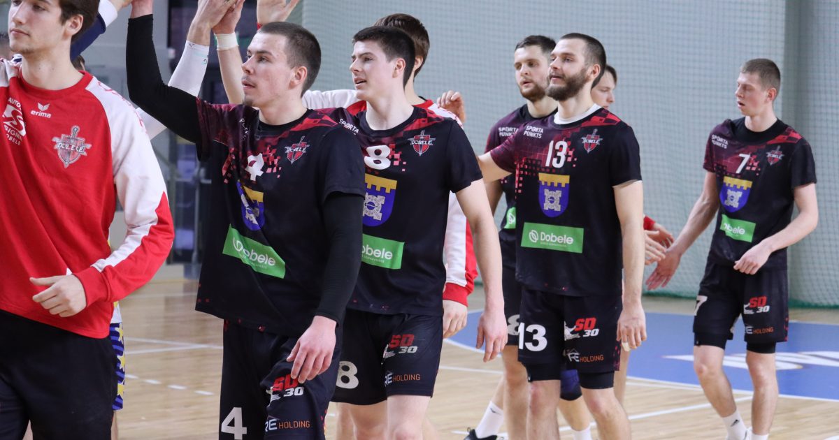 TENAX Dobele edge Pasvalio Pieno žvaigždės in  thriller