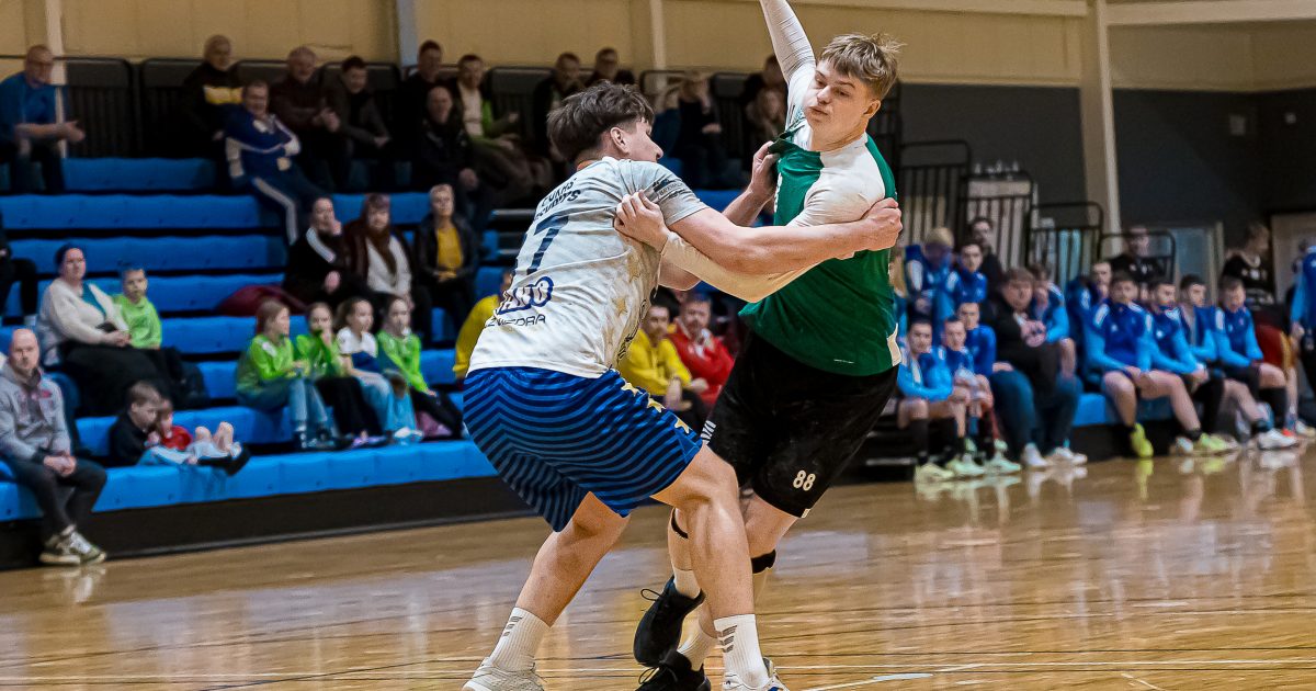 Mistra – Pasvalio Pieno žvaigždės – BHL 25/26