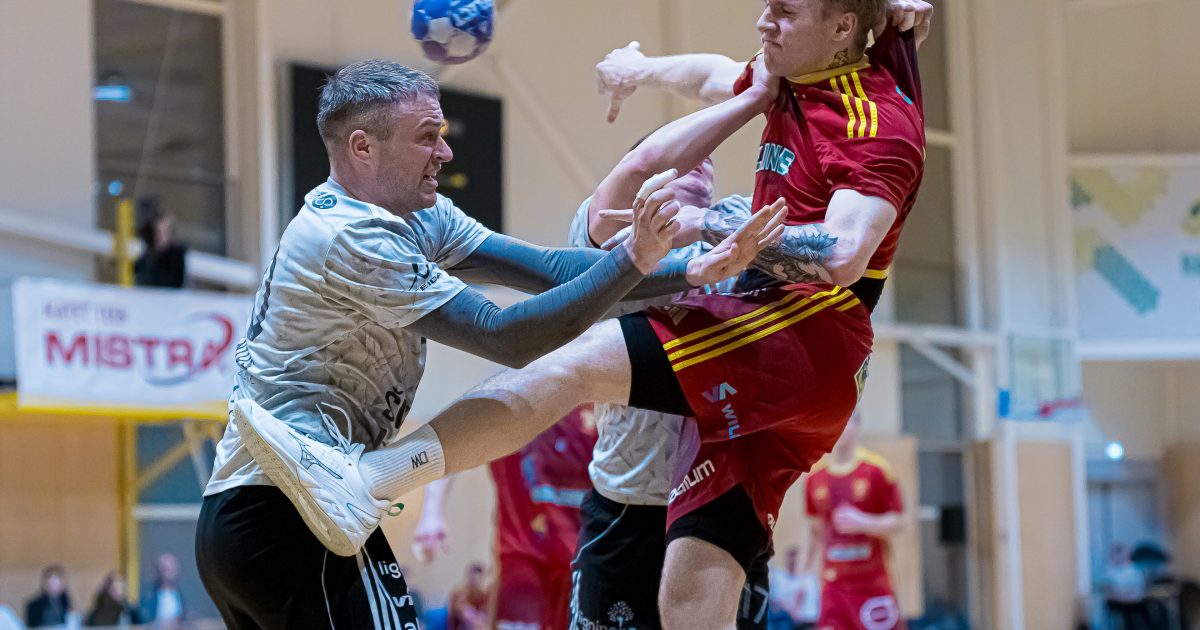 HC Cocks – VHC Šviesa – BHL 25/26