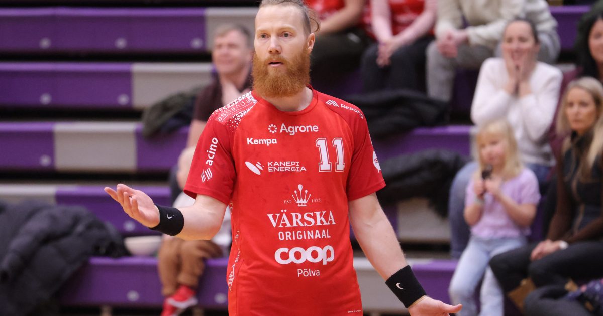Põlva Serviti deliver dominant home win over Granitas-Karys in high-scoring clash