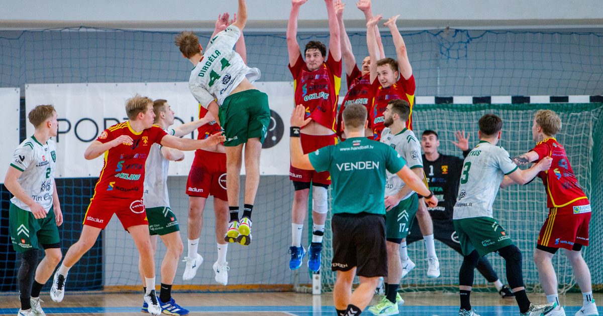 Granitas-Karys – HC Cocks – BHL 25/26