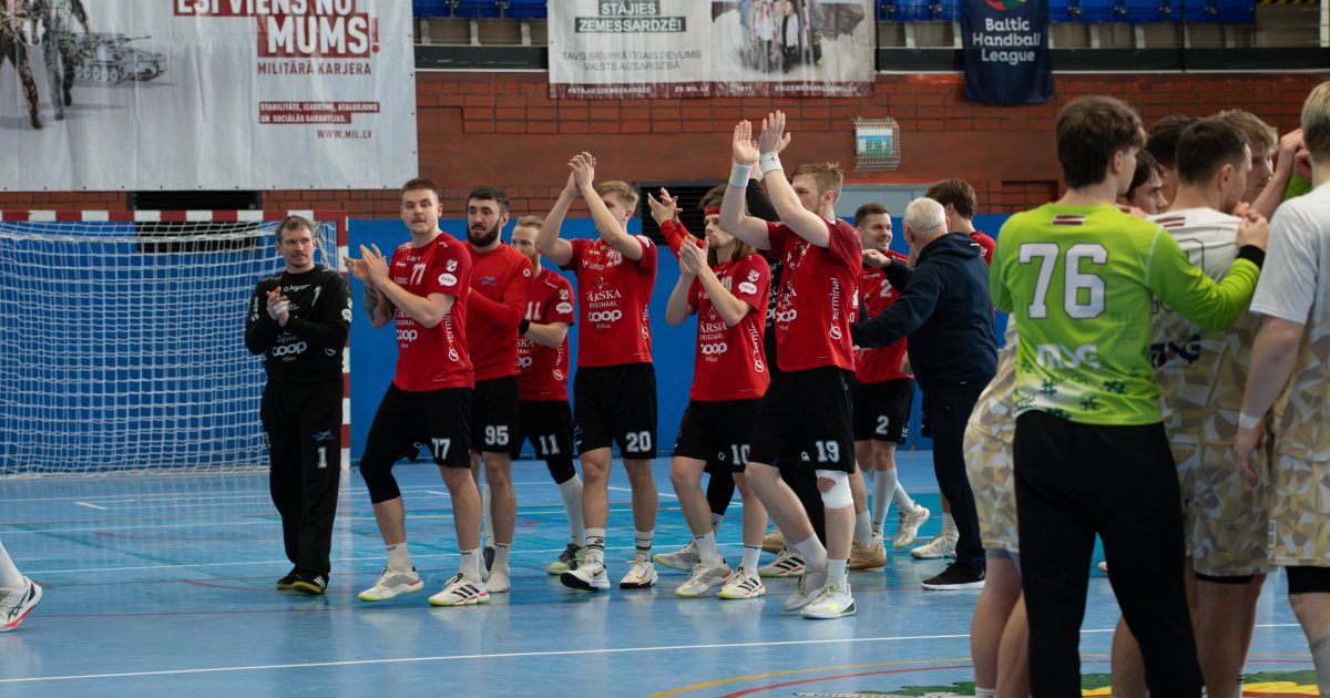 ASK/MSĢ – Põlva Serviti – BHL 25/26