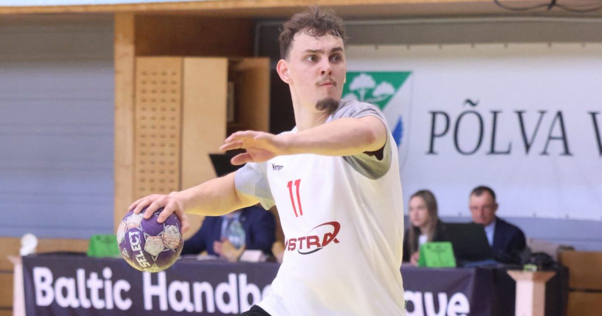 Mistra claim bronze after dramatic last-second victory over Šviesa