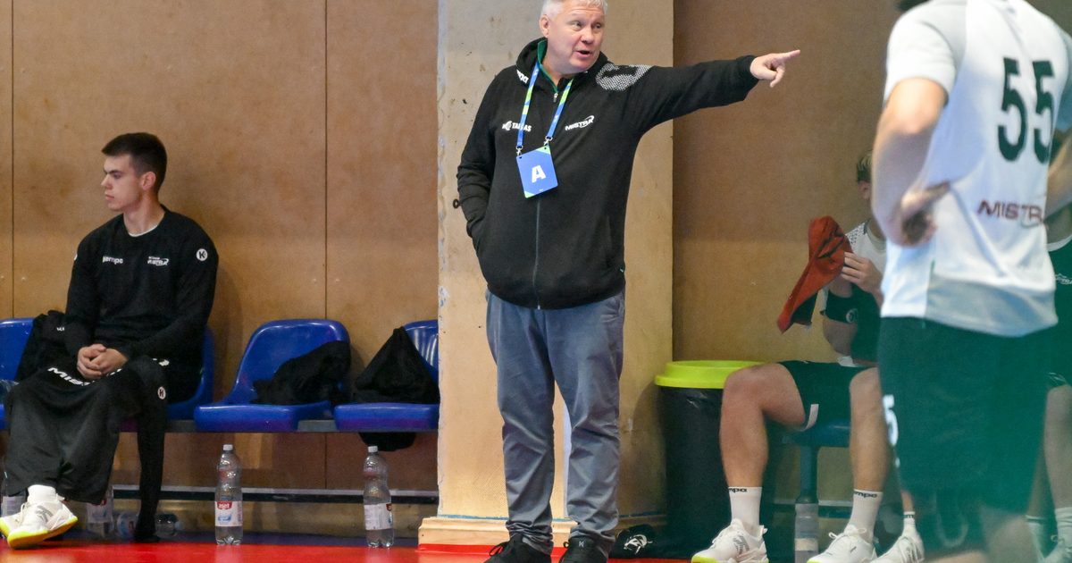 HC Dragunas Klaipeda – Tallinna Mistra | BHL 26/27 Division I