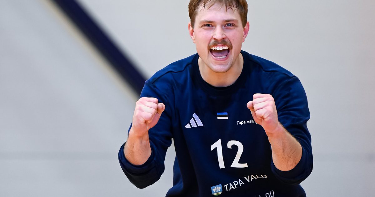 SK Tapa – Pasvalio Pieno žvaigždės | BHL 26/27 Division II